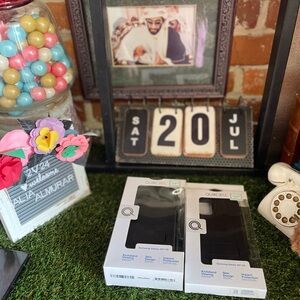 Samsung Galaxy A51 5G
Slim
Design
Impact
Protection